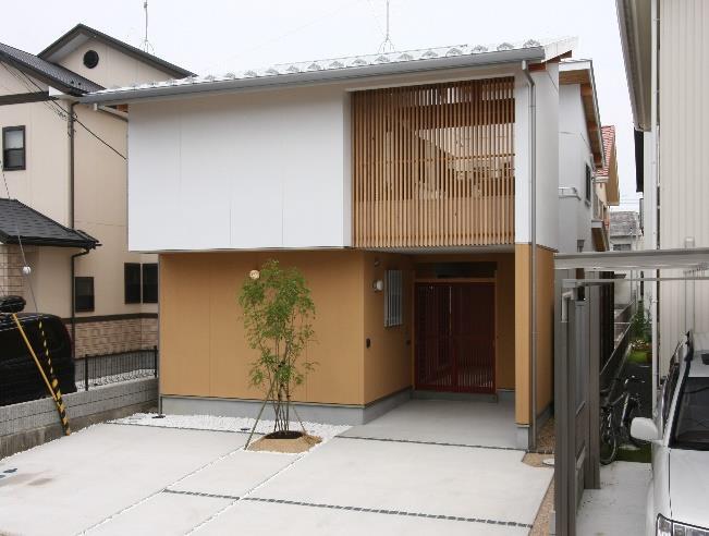 (0)荒川建設(株)TOP画像